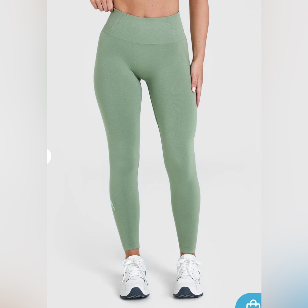 Oner Active Effortless Seamless Leggings Sage